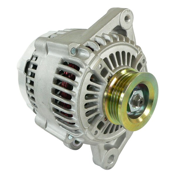 Db Electrical New Alternator Fits Scion Xb 03 04 05 06 1.5L Toyota Echo 04 05 1.5L 400-52355 400-52355